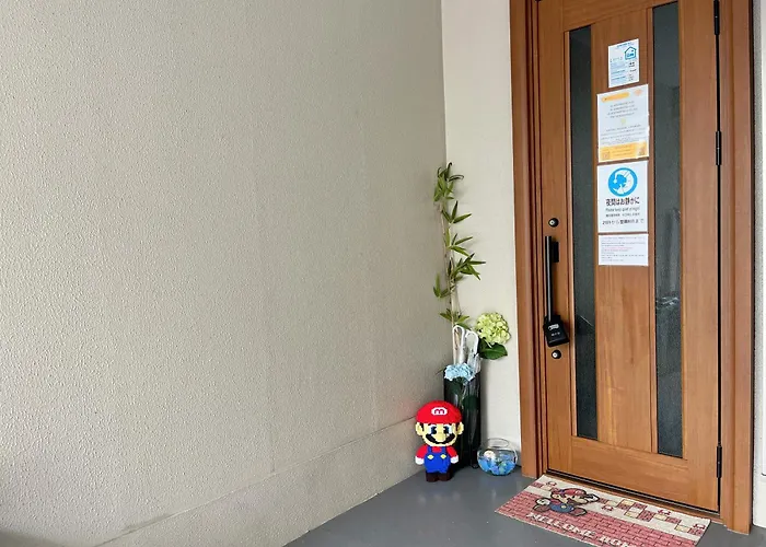 晴の舍