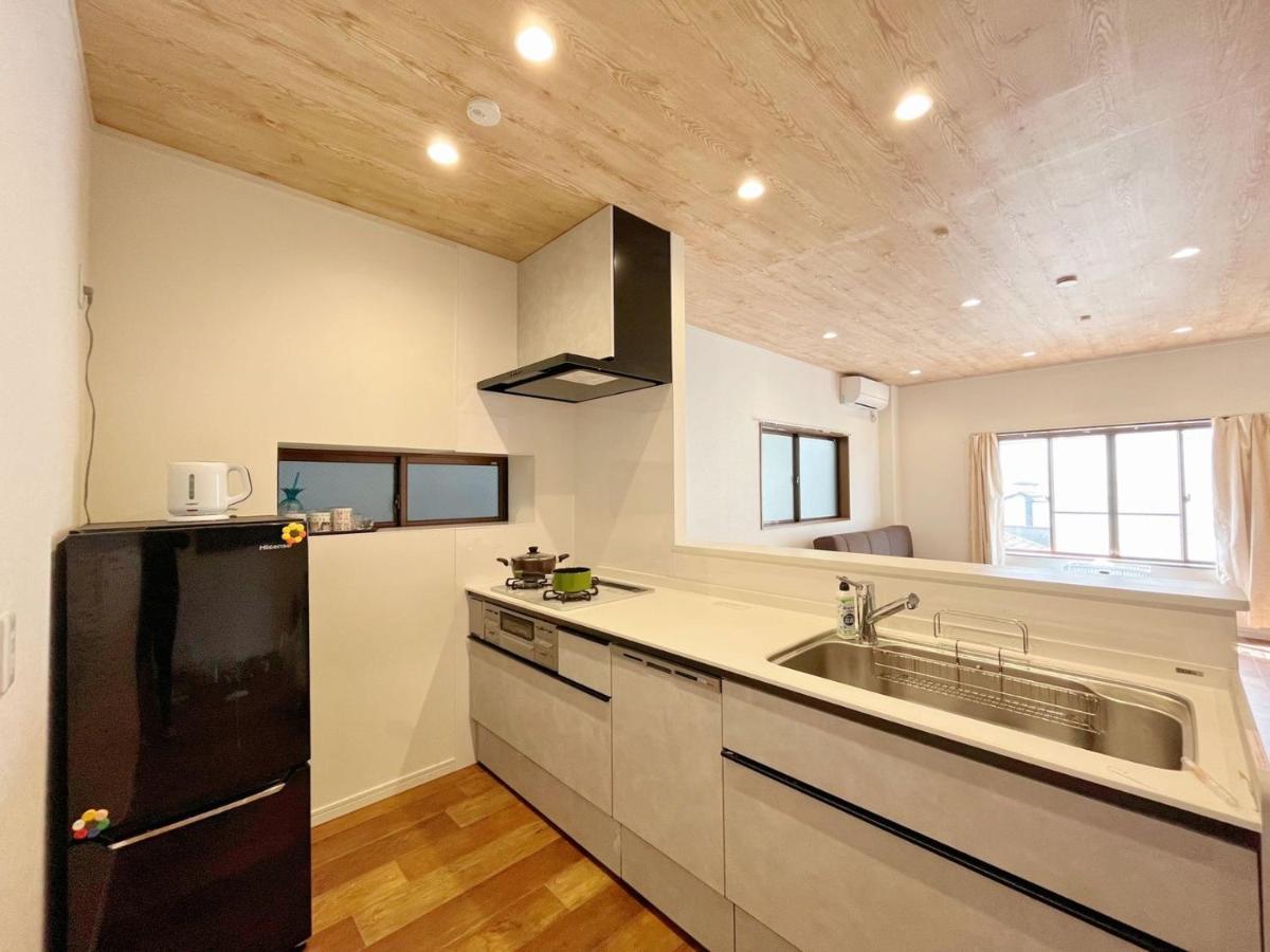 Holiday home 晴の舍