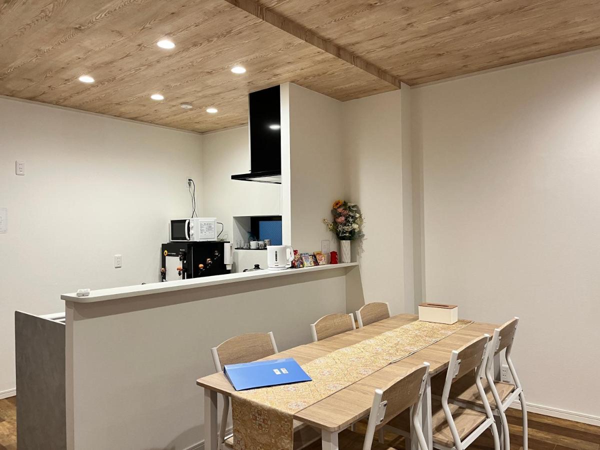 晴の舍 Holiday home