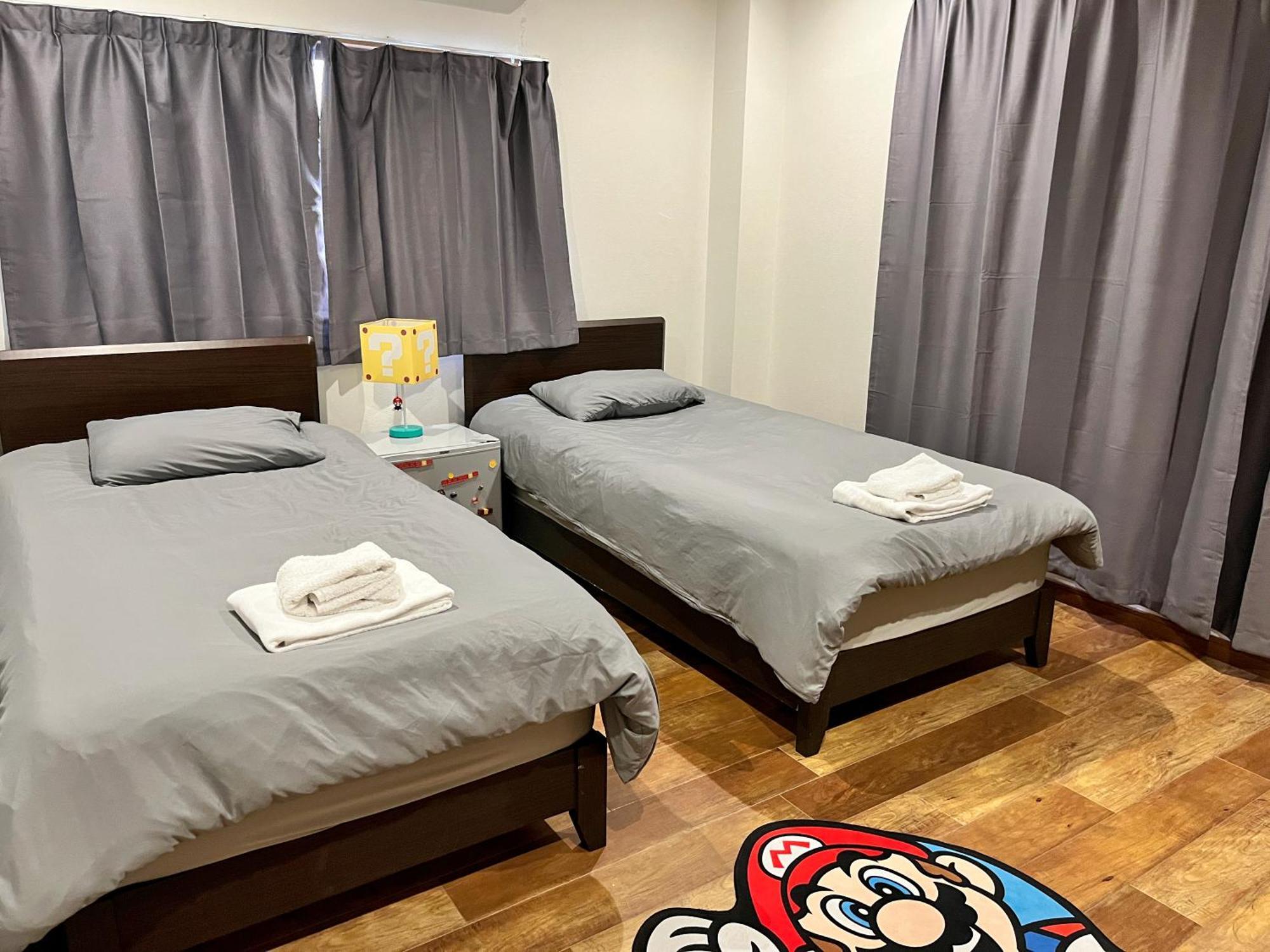 晴の舍 Holiday home *