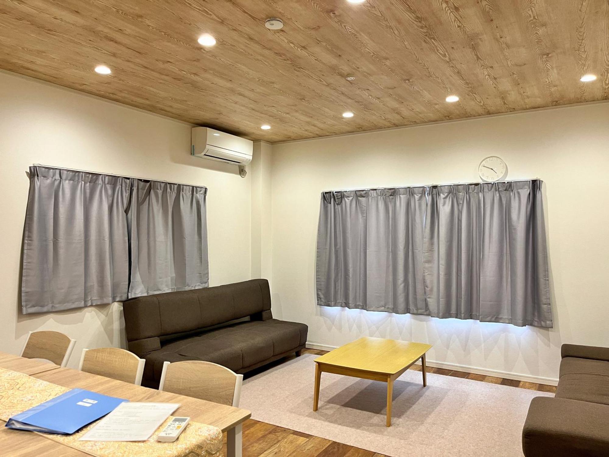 晴の舍 * Ōsaka